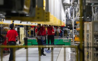La Secretaría de Economía de Nuevo León indicó que han recibido a 100 empresas interesadas en invertir. | Archivo