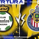 Imagen de Santos Laguna vs Chivas
