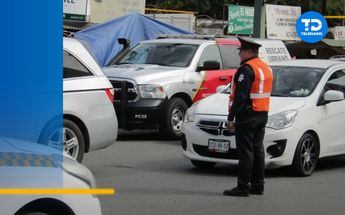 Cuánto costarán las multas de Tránsito en Monterrey tras aumento de UMA 2024. | Especial