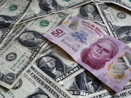 Precio del dólar hoy, jueves 1 de mayo de 2025