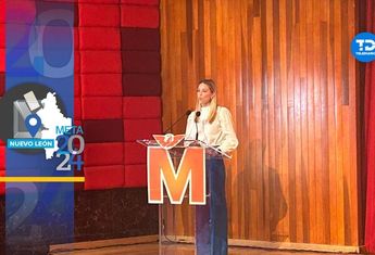 Mariana Rodríguez | Pedro Delgado