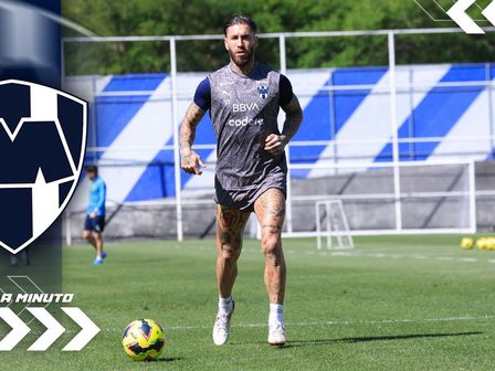 Entérate de las ÚLTIMAS noticias de Rayados HOY 9 de abril. / Especial