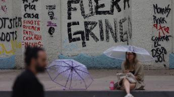 La Ciudad de México presenciará una segunda marcha contra la gentrificación este 20 de julio | Cuartoscuro