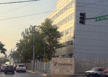 Testigos señalaron que, al ingreso del plantel, había filtros aparentemente de revisión, sin especificar su forma de operación. | Pedro Delgado