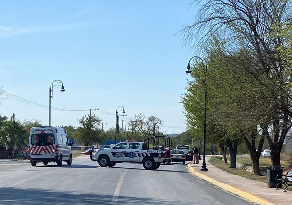 Taxista fue ejecutado de un disparo en Linares Nuevo León