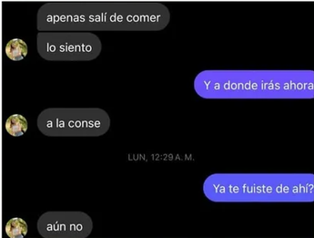 Caso de Paola Andrea Bañuelos Flores en Mexicali, Baja California | Especial