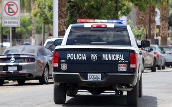 Muere hombre por congestión alcohólica en zona Centro de Gómez Palacio