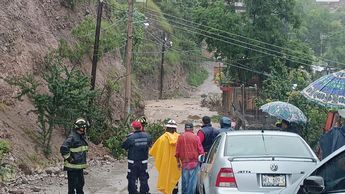Declaratoria de emergencia en Chilpancingo