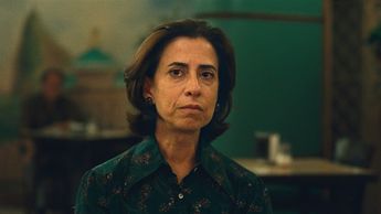 Fernanda Torres interpreta a Eunice Facciola en 'I'm Still Here'.| Especial