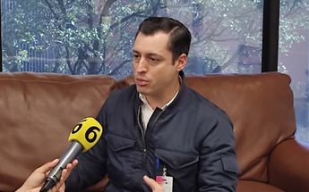 Alcalde de Monterrey, Luis Donaldo Colosio | Erik Solheim Rocha