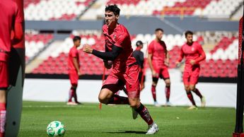 Orlegi Sports hizo oficial la venta de Atlas FC al grupo empresarial PRODI el pasado jueves 23 de abril | Atlas FC vía Facebook