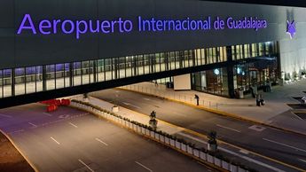 La demanda aplica para unidades de la marca Airbus, utilizadas por Volaris y Viva. | Aeropuerto Internacional de Guadalajara