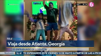 Poblano vuelve a la capital para ver a su equipo vencer al América