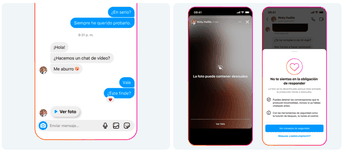 Instagram ocultará las listas de seguidores de adolescentes