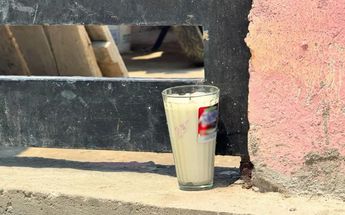 El trágico fallecimiento de la niña ha conmocionado profundamente a los vecinos de la cuadra en Tamaulipas. | Especial