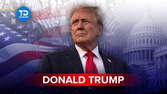 Donald Trump ha ganado por segunda vez las elecciones en Estados Unidos/ Especial