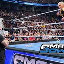 Imagen de WWE SmackDown HOY