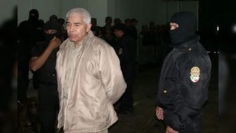 Caro Quintero se aferra a no ser extraditado a EU; estos son los amparos promovidos