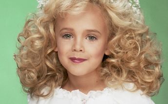 JonBenét Ramsey ganó títulos como America's Royal Miss, Colorado State All-Star Kids Cover Girl y Little Miss Colorado | Especial