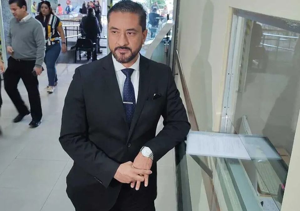 Se postulan 21 candidatos a puesto de Fiscal en NL; entre ellos una mujer