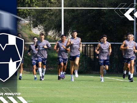 Estas son las noticias más importantes de los Rayados de Monterrey HOY 26 de agosto. / Especial