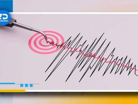 Se registraron sismos en Veracruz, Michoacán y Chiapas el pasado lunes | Especial