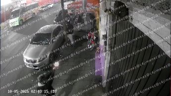 Asesinan a delincuentes que tomaban en la Álvaro Obregón. C4 en Alerta, 12 de mayo 2026