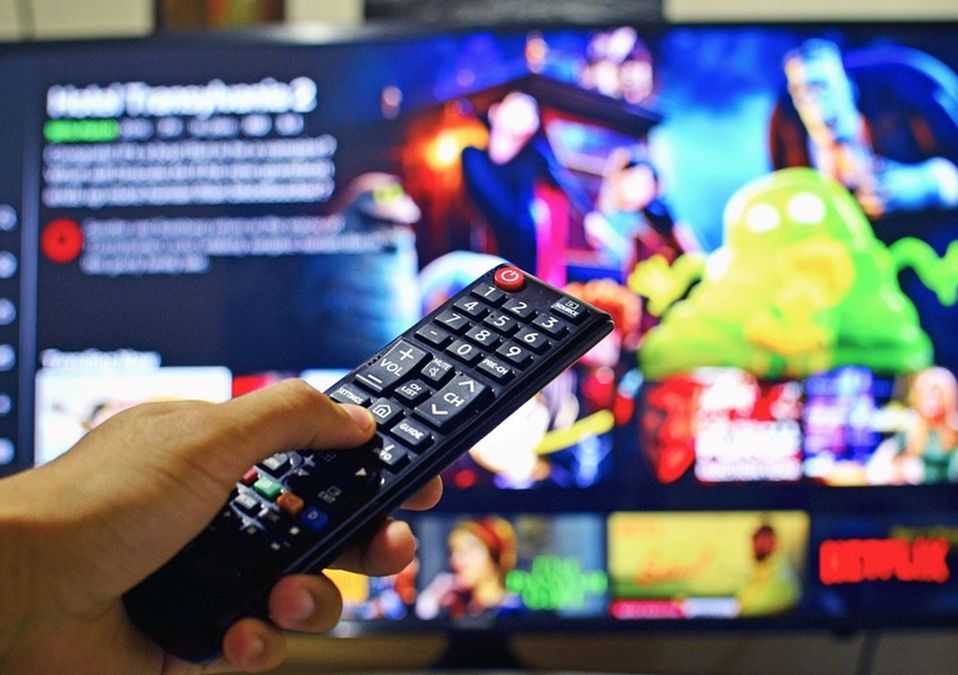 Netflix costará 90 pesos / Pixabay