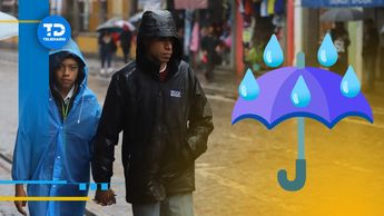 En Puebla ya inició la temporada de lluvias | Agencia Es Imagen