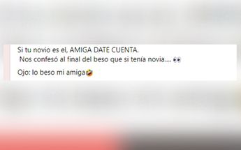 Joven de Monterrey expone infidelidad de hombre en concierto de Julión Álvarez | Especial