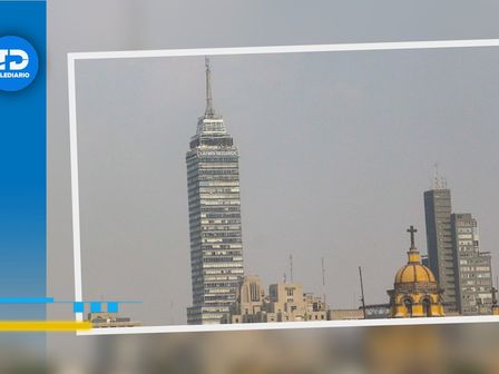 Contingencia ambiental en CdMx y Edomex | Cuartoscuro