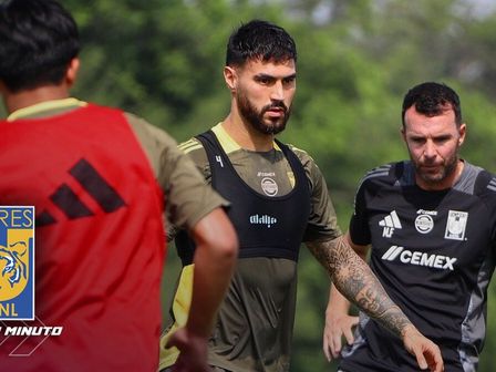 Entérate de las últimas noticias de Tigres HOY 28 de abril. / @TigresOficial