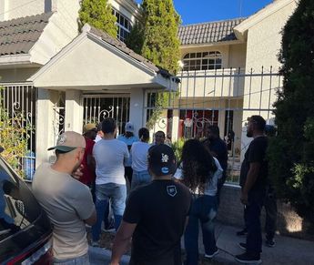 La mujer afectada señala que la discusión se detonó luego de que ella le reclamara a su amiga el por qué se gastaba su dinero en una lipoescultura.