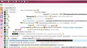 Messenger, la historia de las redes sociales / Cortesía
