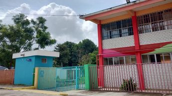 Varios niños tuvieron que recibir atención médica especializada | Raúl Aguilar Lares