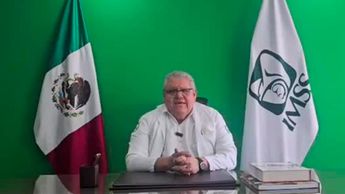IMSS investiga muerte de residente en Monterrey