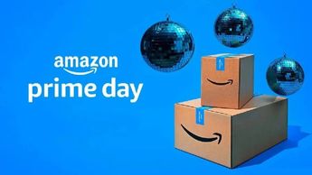 Prime Day es el evento anual de descuentos de Amazon diseñado exclusivamente para los suscriptores de Amazon Prime. | Redes sociales.