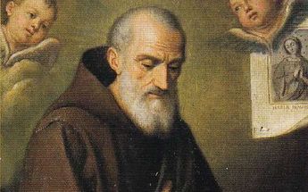 Santo Félix de Nicosia / Especial