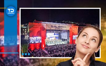 Esta edición del Festival Internacional Cervantino incluye una impresionante lista de artistas y grupos nacionales e internacionales.