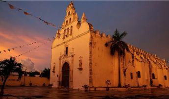Mérida, Yucatán
