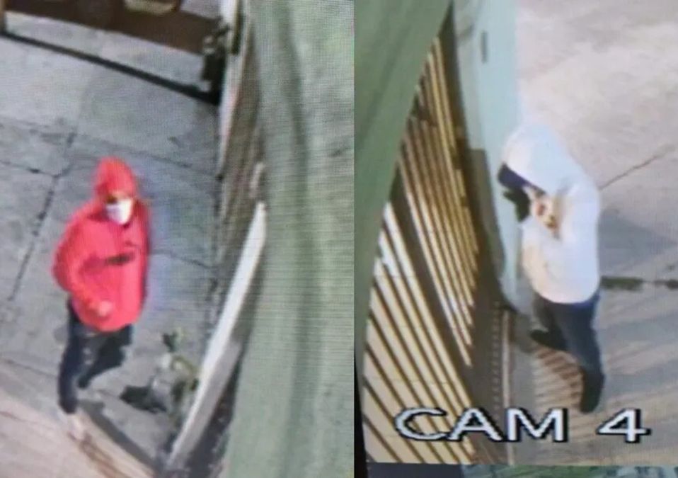 Roban 300 mil pesos en pertenencias de una casa en Apodaca