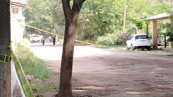 Los peritajes determinarán si se trata realimente de la mujer que señala el colectivo. | Juan Carlos Munguía