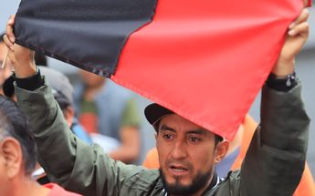 Trabajadores de Audi concluyen la huelga luego de 26 días / Agencia Es Imagen