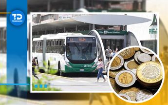 UG: estudiantes convocan a protesta por aumento de precio a transporte | Especial