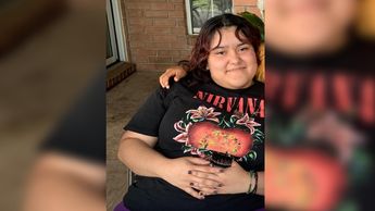 Juliana Valerio Zaragoza, estadunidense desaparecida en Monterrey | Especial