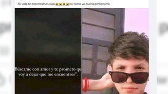 Caso de Christian desaparecido y hallado sin vida en Juárez, Nuevo León | Especial