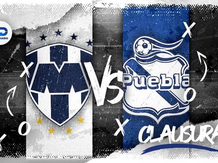 Ver Rayados vs Puebla EN VIVO | Jornada 1 Liga MX