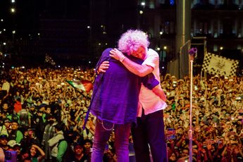 Los Fabulosos Cadillacs se presentarán en el escenario Tecate como una de las bandas que cierren el festival "Comuna" / Cortesía