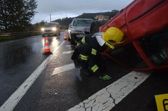 Los diputados plantearon que la vigilancia permanente debe acompañar cualquier modificación del trazo carretero. | Pexels