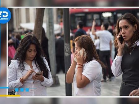 En México, diariamente se registran sismos | Cuartoscuro